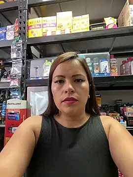 MIA ROSSEEE online show from 06.03.26