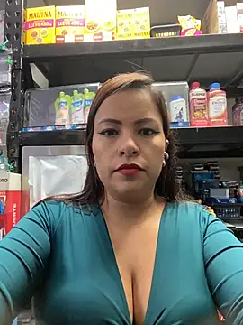 MIA ROSSEEE online show from 06.09.26