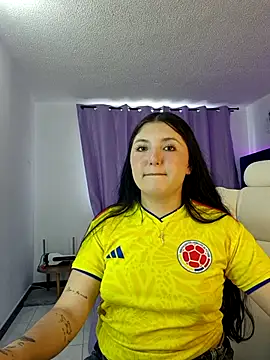 Snapshot of Celestee_21 chatting on 06.23.26 Celestee 21 online show from 06.23.26
