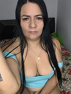 cataleya-latina online show from 07.03.26