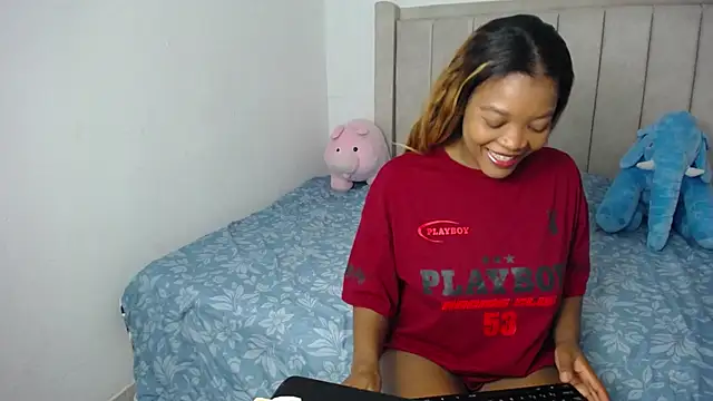 ValentinaHardy online show from 04.10.26