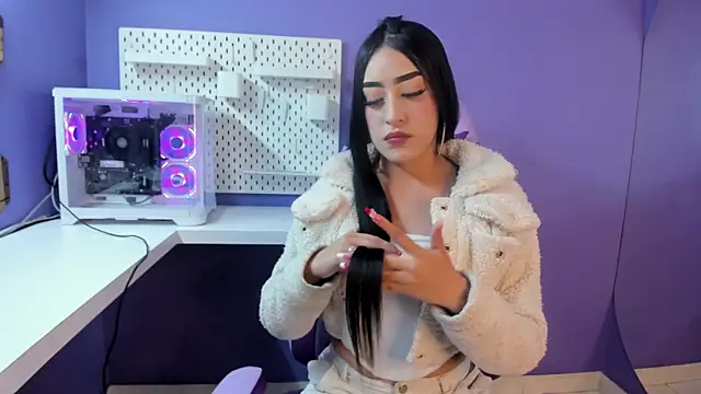 Kimm 444 online show from 04.09.26