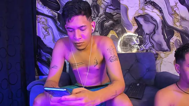 Mateo and Jose online show from 05.10.26