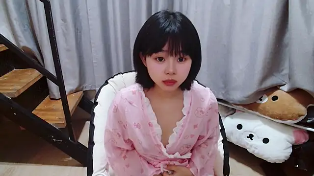 Betty-kim1 online show from 04.14.26