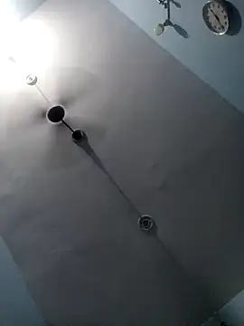 Snapshot of Partak_89 chatting on 04.15.26 Partak 89 online show from 04.15.26