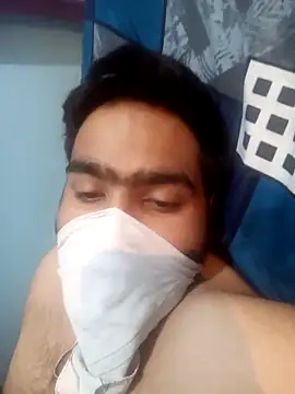 Snapshot of Partak_89 chatting on 04.16.26 Partak 89 online show from 04.16.26