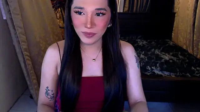 Precious RoseDollxxx online show from 06.05.26