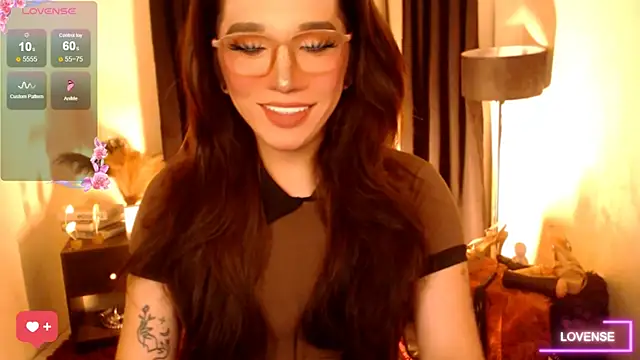Precious RoseDollxxx online show from 07.05.26