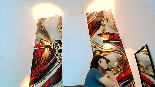 RAPHAEL NYON1 online show from 05.30.26