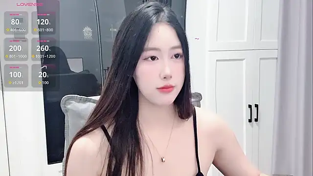 secret-sese online show from 04.19.26