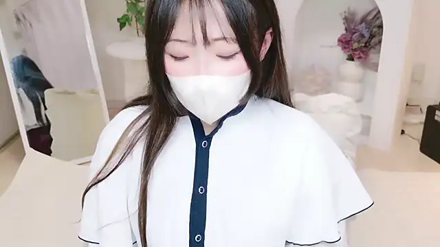 Satomi nn online show from 06.05.26