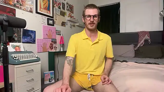 gnickname online show from 07.17.26