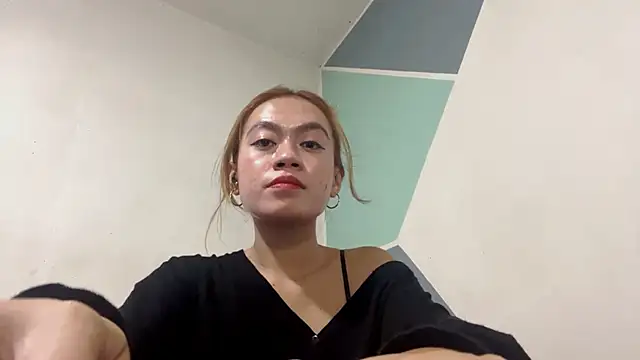 Snapshot of LadyBianca19 chatting on 05.01.26 LadyBianca19 online show from 05.01.26