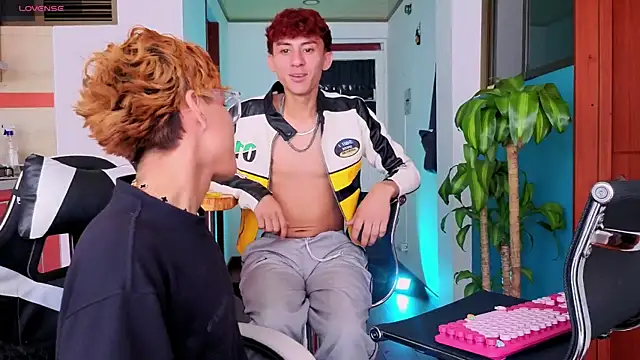 Ryan y tony online show from 04.09.26