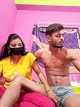 Hot-Couple4 online show from 04.19.26