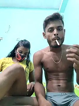 Hot-Couple4 online show from 05.03.26