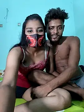 Hot-Couple4 online show from 05.06.26
