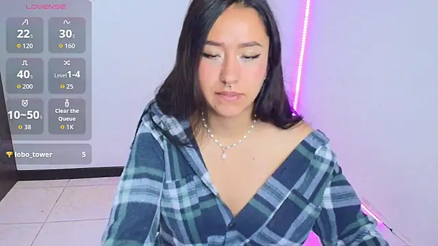 chloe-disire online show from 05.28.26