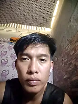 jeckz012 online show from 04.13.26