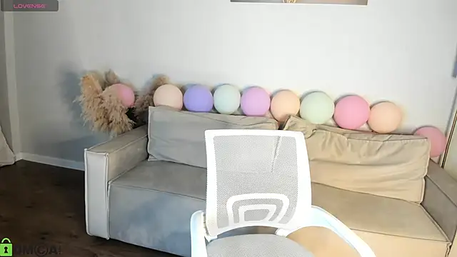 Jennifer Perezz online show from 07.01.26