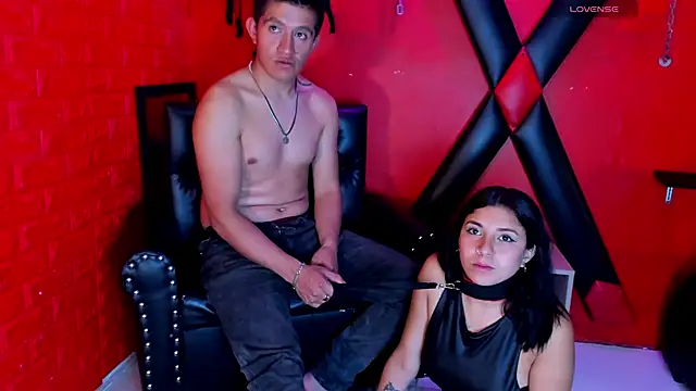 Snapshot of Kris_Sammy chatting on 04.16.26 Kris Sammy online show from 04.16.26