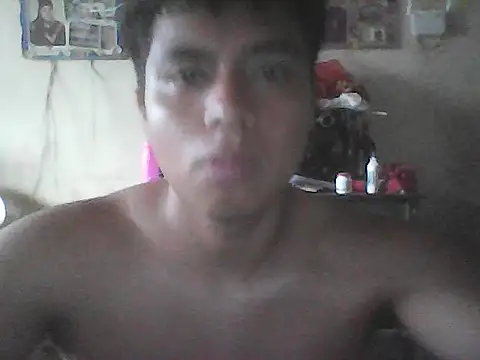 Axel BABY online show from 04.15.26