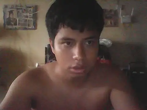Axel BABY online show from 04.30.26