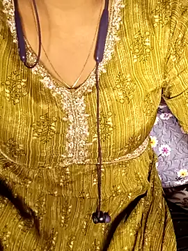 SEXY NOOR01 online show from 04.11.26