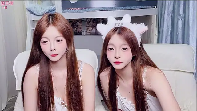 xiaoqiao-daqiao online show from 06.26.26