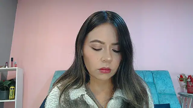 SalomeMartinez  online show from 05.06.26