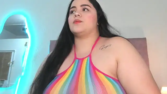 laurenlaine online show from 05.13.26