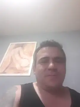 Ismael993A online show from 04.20.26