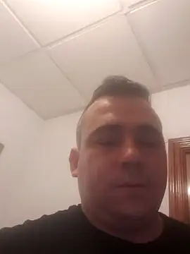 Ismael993A online show from 05.09.26