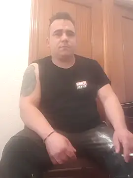 Ismael993A online show from 05.11.26
