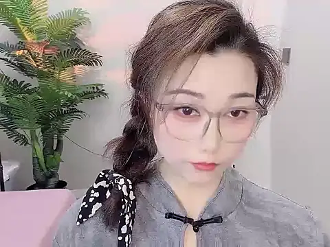 Yunxi- online show from 04.24.26