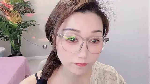 Yunxi- online show from 05.03.26