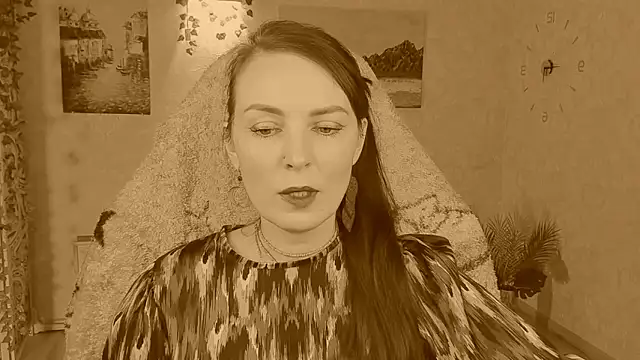 LanaRadiance online show from 05.14.26
