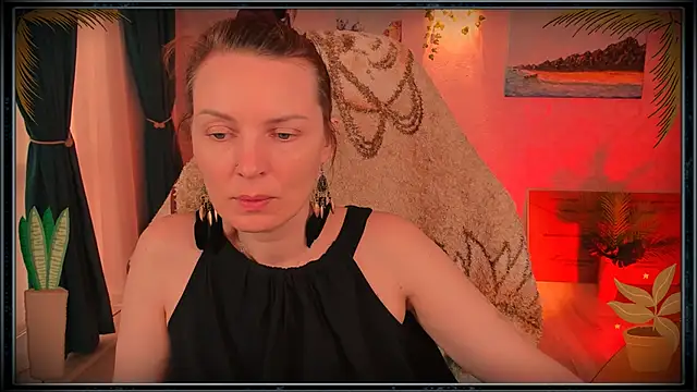 LanaRadiance online show from 07.25.26