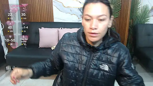 alonddra tay online show from 05.17.26