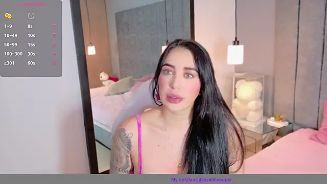 Snapshot of _evelin_cooper chatting on 04.29.26 evelin cooper online show from 04.29.26