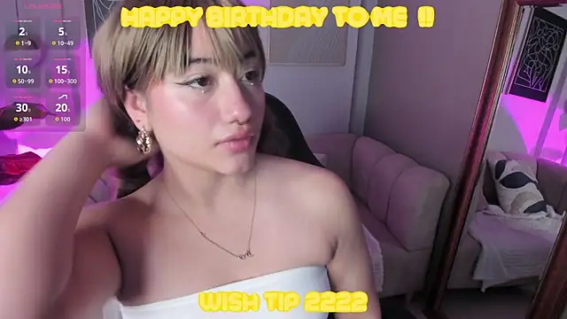 Nana nyx online show from 04.30.26