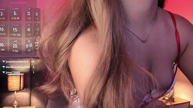 Nana nyx online show from 07.07.26