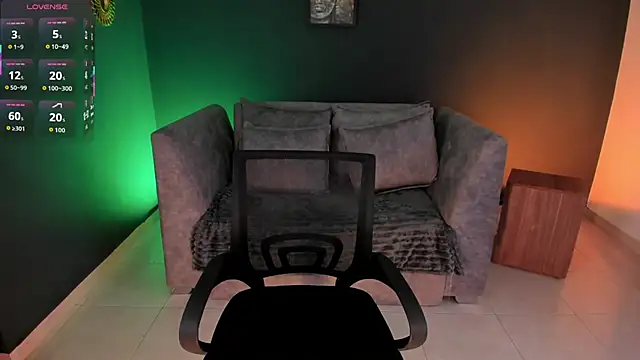 Dante Rushx online show from 05.24.26