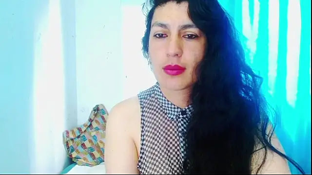 diosa gil online show from 04.14.26