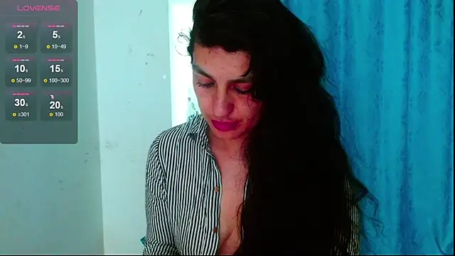 diosa gil online show from 05.20.26