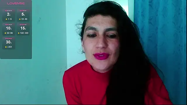 diosa gil online show from 05.24.26