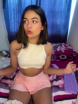 Megan-Moon online show from 06.05.26