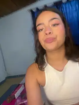 Megan-Moon online show from 06.23.26