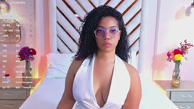 Snapshot of Abby_Montero chatting on 07.17.26 Abby Montero online show from 07.17.26