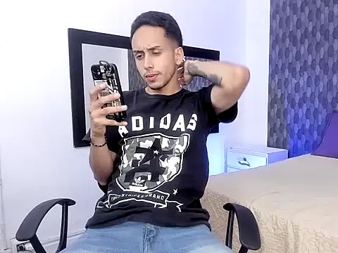 Zack isback online show from 04.09.26